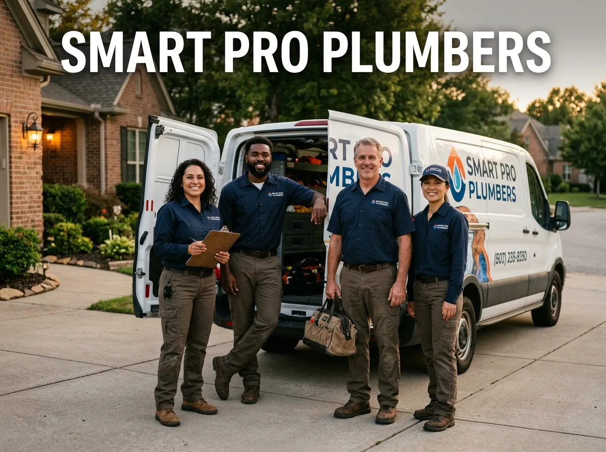 Water Heater Repair company in Antlers, OK